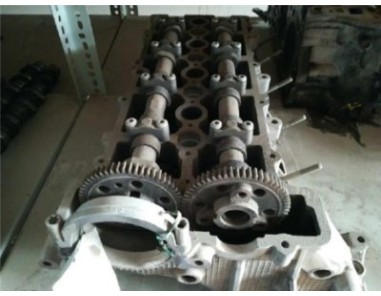 Culata BMW Serie 1 Berlina  2 0 120d [2 0 Ltr  - 120 kW 16V Diesel]