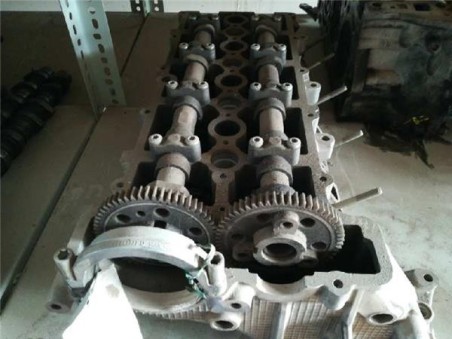 Culata BMW Serie 1 Berlina  2 0 120d [2 0 Ltr  - 120 kW 16V Diesel]