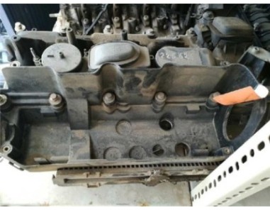 Culata BMW Serie 1 Berlina  2 0 120d [2 0 Ltr  - 120 kW 16V Diesel]