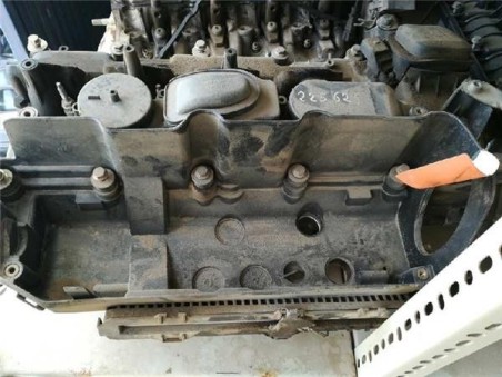 Culata BMW Serie 1 Berlina  2 0 120d [2 0 Ltr  - 120 kW 16V Diesel]