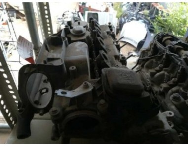 Culata BMW Serie 1 Berlina  2 0 120d [2 0 Ltr  - 120 kW 16V Diesel]