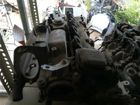 Culata BMW Serie 1 Berlina  2 0 120d [2 0 Ltr  - 120 kW 16V Diesel]