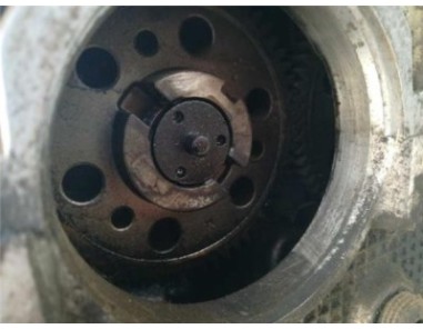 Culata BMW Serie 1 Berlina  2 0 120d [2 0 Ltr  - 120 kW 16V Diesel]