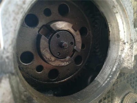 Culata BMW Serie 1 Berlina  2 0 120d [2 0 Ltr  - 120 kW 16V Diesel]