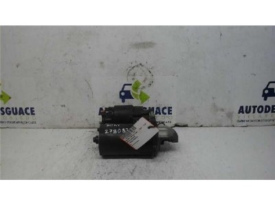 Motor Arranque Mini Cabrio  1 6 Cooper [1 6 Ltr  - 85 kW 16V CAT] 2