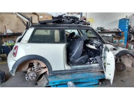 Motor Arranque Mini Mini  1 6 Cooper [1 6 Ltr  - 88 kW 16V CAT]