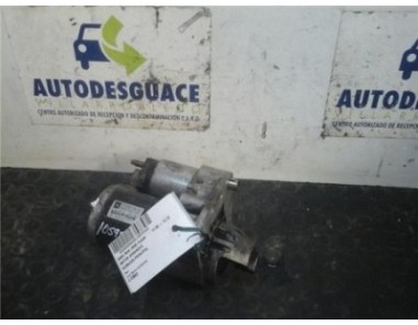 Motor Arranque Mini Mini  1 6 Cooper [1 6 Ltr  - 88 kW 16V CAT]