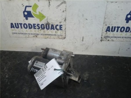 Motor Arranque Mini Mini  1 6 Cooper [1 6 Ltr  - 88 kW 16V CAT]