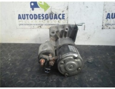 Motor Arranque Mini Mini  1 6 Cooper [1 6 Ltr  - 88 kW 16V CAT]
