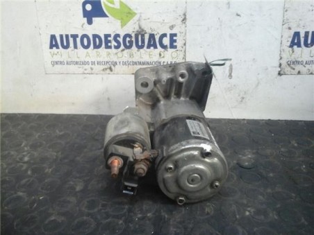 Motor Arranque Mini Mini  1 6 Cooper [1 6 Ltr  - 88 kW 16V CAT]