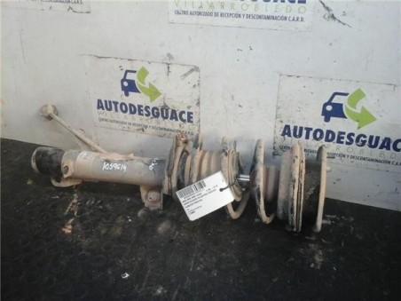 Amortiguador Delantero Derecho Mini Mini  1 6 Cooper [1 6 Ltr  - 88 kW 16V CAT]