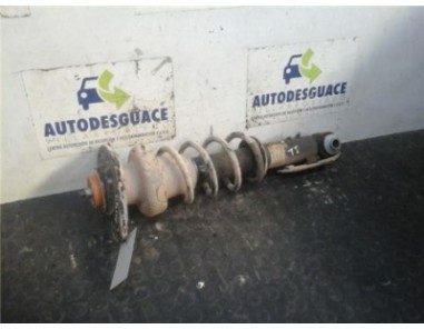 Amortiguador Trasero Izquierdo Mini Mini  1 6 Cooper [1 6 Ltr  - 88 kW 16V CAT]