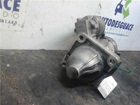 Motor Arranque BMW Serie 1 Berlina  2 0 120d [2 0 Ltr  - 120 kW 16V Diesel]