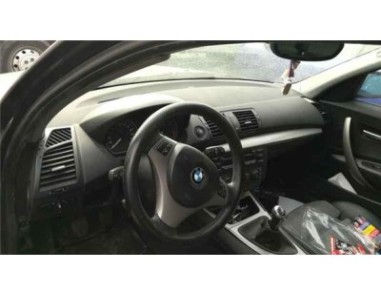 Motor Arranque BMW Serie 1 Berlina  2 0 120d [2 0 Ltr  - 120 kW 16V Diesel]