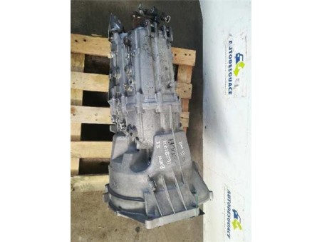 Caja Cambios Manual BMW Serie 1 Berlina  2 0 120d [2 0 Ltr  - 120 kW 16V Diesel]