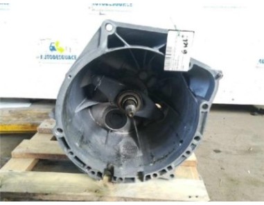 Caja Cambios Manual BMW Serie 1 Berlina  2 0 120d [2 0 Ltr  - 120 kW 16V Diesel]