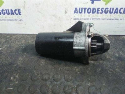 Motor Arranque BMW Serie 1 Berlina  2 0 120d [2 0 Ltr  - 120 kW 16V Diesel]