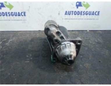 Motor Arranque BMW Serie 1 Berlina  2 0 120d [2 0 Ltr  - 120 kW 16V Diesel]