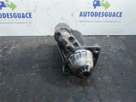 Motor Arranque BMW Serie 1 Berlina  2 0 120d [2 0 Ltr  - 120 kW 16V Diesel]