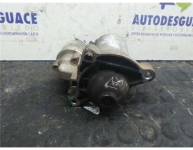 Motor Arranque Citroen Xsara Berlina  1 4 i