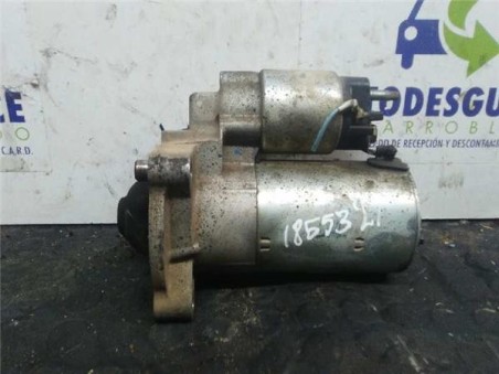 Motor Arranque Citroen Xsara Berlina  1 4 i