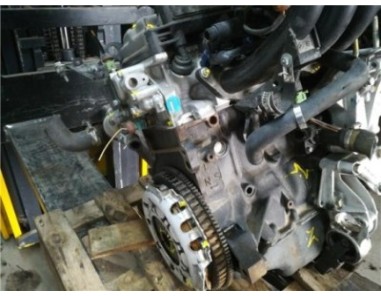 Motor Completo Citroen Xsara Berlina  1 6 i