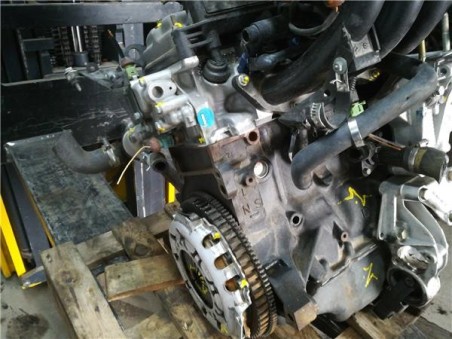 Motor Completo Citroen Xsara Berlina  1 6 i