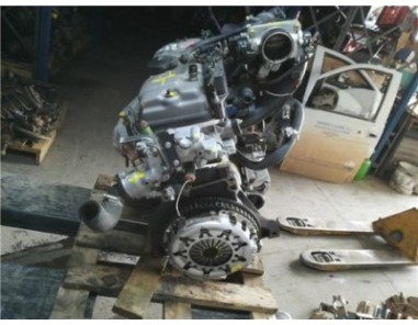 Motor Completo Citroen Xsara Berlina  1 6 i