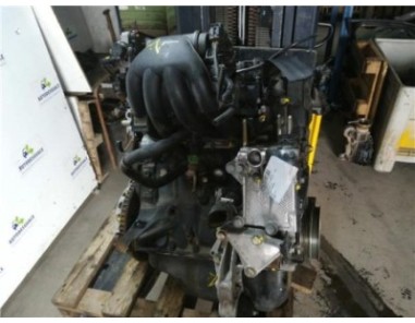 Motor Completo Citroen Xsara Berlina  1 6 i