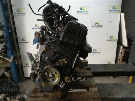 Motor Completo Citroen Xsara Berlina  1 6 i