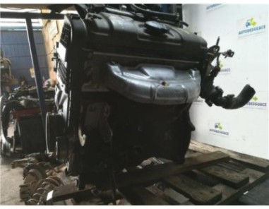 Motor Completo Citroen Xsara Berlina  1 6 i