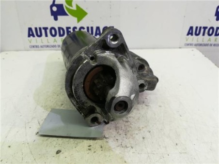 Motor Arranque BMW Serie 1 Berlina  2 0 120d [2 0 Ltr  - 120 kW 16V Diesel]