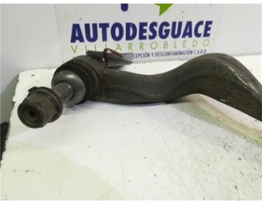 Brazo Inferior Delantero Derecho BMW Serie 1 Berlina  2 0 120d [2 0 Ltr  - 120 kW 16V Diesel]