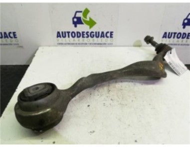 Brazo Inferior Delantero Derecho BMW Serie 1 Berlina  2 0 120d [2 0 Ltr  - 120 kW 16V Diesel]