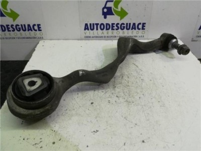 Brazo Inferior Delantero Izquierdo BMW Serie 1 Berlina  2 0 120d [2 0 Ltr  - 120 kW 16V Diesel]