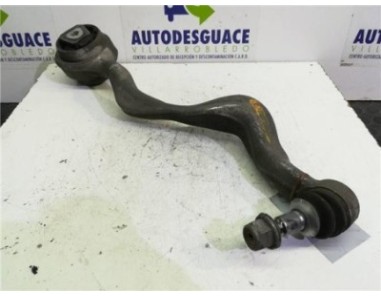 Brazo Inferior Delantero Izquierdo BMW Serie 1 Berlina  2 0 120d [2 0 Ltr  - 120 kW 16V Diesel]
