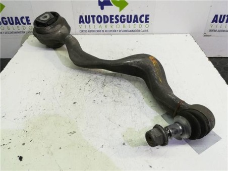 Brazo Inferior Delantero Izquierdo BMW Serie 1 Berlina  2 0 120d [2 0 Ltr  - 120 kW 16V Diesel]