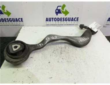 Brazo Inferior Delantero Izquierdo BMW Serie 1 Berlina  2 0 120d [2 0 Ltr  - 120 kW 16V Diesel]