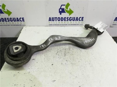 Brazo Inferior Delantero Izquierdo BMW Serie 1 Berlina  2 0 120d [2 0 Ltr  - 120 kW 16V Diesel]