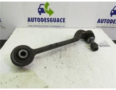 Brazo Inferior Delantero Izquierdo BMW Serie 1 Berlina  2 0 120d [2 0 Ltr  - 120 kW 16V Diesel]