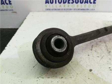 Brazo Inferior Delantero Izquierdo BMW Serie 1 Berlina  2 0 120d [2 0 Ltr  - 120 kW 16V Diesel]