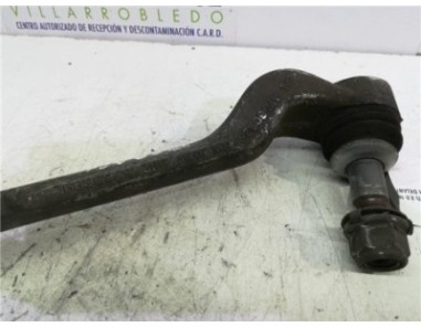 Brazo Inferior Delantero Izquierdo BMW Serie 1 Berlina  2 0 120d [2 0 Ltr  - 120 kW 16V Diesel]