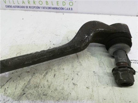 Brazo Inferior Delantero Izquierdo BMW Serie 1 Berlina  2 0 120d [2 0 Ltr  - 120 kW 16V Diesel]