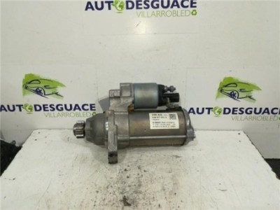 Motor Arranque Volkswagen Polo V  1 0 Advance BMT [1 0 Ltr  - 55 kW]