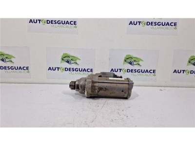 Motor Arranque Skoda Fabia  1 0 Business [1 0 Ltr  - 55 kW MPI]