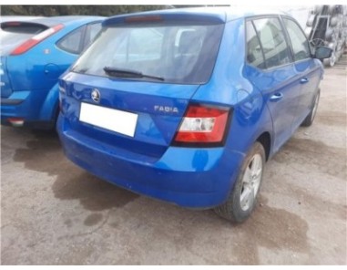 Motor Arranque Skoda Fabia  1 0 Business [1 0 Ltr  - 55 kW MPI]
