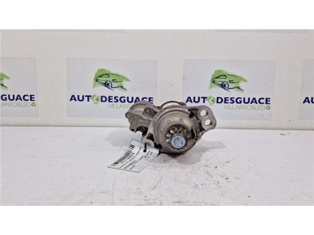 Motor Arranque Skoda Fabia  1 0 Business [1 0 Ltr  - 55 kW MPI]