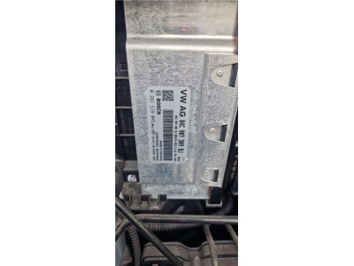 Centralita Skoda Fabia  1 0 Ambition [1 0 Ltr  - 55 kW MPI]