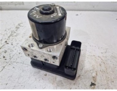 Nucleo Abs BMW Serie 1 Berlina  2 0 120d [2 0 Ltr  - 120 kW 16V Diesel]