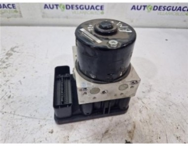 Nucleo Abs BMW Serie 1 Berlina  2 0 120d [2 0 Ltr  - 120 kW 16V Diesel]